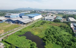 Kamunting, Perak 34600