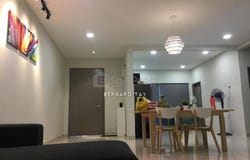 Jln Mutiara 3, Mutiara Heights, 43000, Selangor, Kajang, Selangor 43000