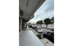 Johor Bahru, Johor 80200