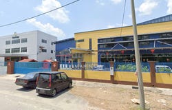 Rawang, Selangor 48300
