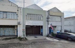 Jalan TPP 6, Puchong, Selangor 47100