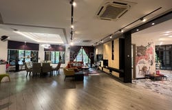 Jalan Bukit Impiana, Kajang, Selangor 43000