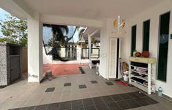 Lorong Rupawan 3, Kepala Batas, Penang 13100