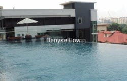 Jalan PJS 11/7, Bandar Sunway, Bandar Sunway, Selangor 46150