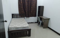 Shah Alam, Selangor 40460