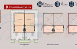 Banting, Selangor 42700