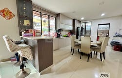 Jalan Aman Perdana, Klang, Selangor 41050
