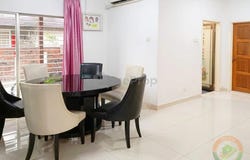 Jalan Aman Perdana, Klang, Selangor 41050