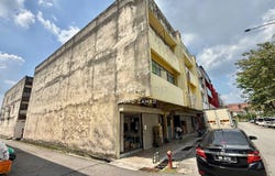 Ampang, Selangor 68000