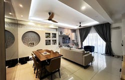 Jalan 15/5, Bangi, Selangor 43650