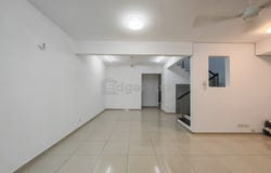 Sg Jerlok, Kajang, Selangor 43000