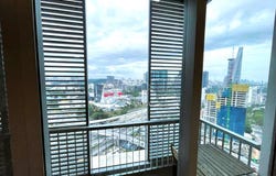 Jalan Bangsar, Kampung Haji Abdullah Hukum, Bangsar, Kuala Lumpur 59200