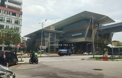 Petaling Jaya, Selangor 47810