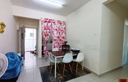 Jalan Astaka 1/KU2, Klang, Selangor 41050