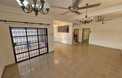 Jalan Adang, Shah Alam, Selangor 40150