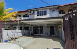 Ipoh, Perak 30100