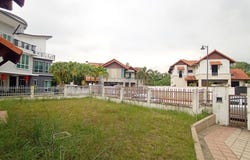 Jalan BK 9, Puchong, Selangor 47180
