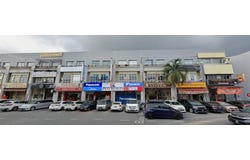 Jalan Bayu Tinggi 5, Klang, Selangor 41200