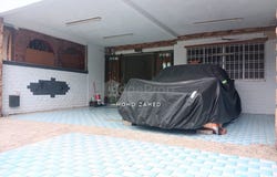 Jalan Usaha Ehsan, Taman Ehsan, Kepong, Selangor 52100