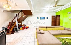 Jalan Desa Ampang, Ampang, Selangor 68000