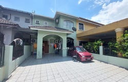 Shah Alam, Selangor 40400
