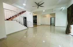 Jalan Sri Tasik Timur, Cyberjaya, Selangor 64000