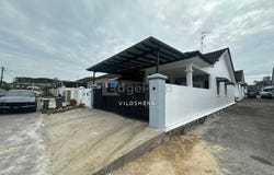Ulu Tiram, Johor 81800