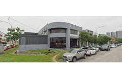 Jalan U1, Shah Alam, Selangor