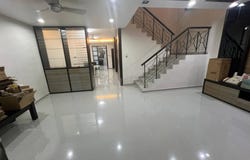 Jalan Sutera Hijau, Johor Bahru, Johor 81200