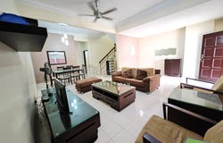 Jalan Kerongsang, Klang, Selangor 41200