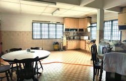 Jalan Teratai 1/2, Ampang, Selangor 56100