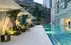 KLCC, Kuala Lumpur 50450