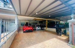 Jalan 7, Bangi, Selangor 43000