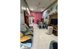 Ulu Tiram, Johor 81800