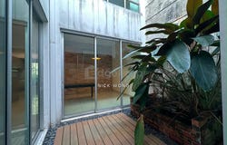 Jalan Oasis, Cheras South, Selangor 43200