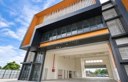 Jalan Haji Salleh, Klang, Selangor 41300