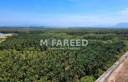 Karangan, Kedah