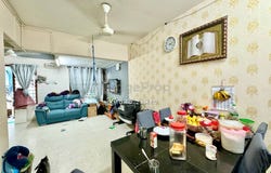 Jalan Dagang 1/7, Ampang, Selangor 68000