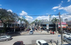 Jalan Terasek 4, Bangsar, Kuala Lumpur