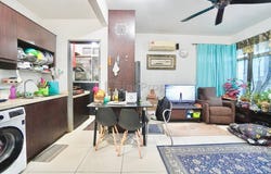 Jalan Kampung Kuantan, 53000, Kuala Lumpur, Setapak, Kuala Lumpur 53000