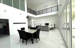 Lengkok Mekar, Bangi, Selangor 43000