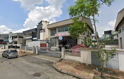 Pudu, Kuala Lumpur