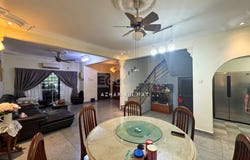 Jalan 7/144, Cheras, Kuala Lumpur 56000