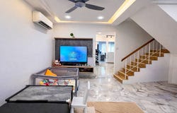 Jalan Ampang, Ulu Kelang, Selangor 68000