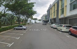 Skudai, Johor 81100
