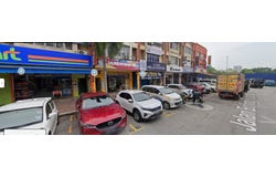 Selangor, Shah Alam, Selangor 40100