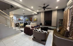 Off Persiaran Setia Alam, Setia Alam/Alam Nusantara, Selangor 40170
