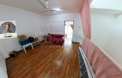Jalan Meringin Indah, Kajang, Selangor 43000