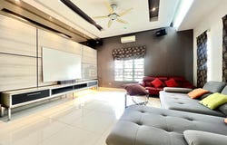 Jalan Cheras Hartamas 8, Cheras, Selangor 43200
