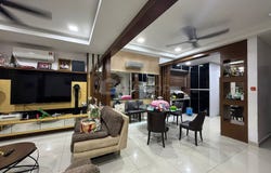 Johor Bahru, Johor 81100